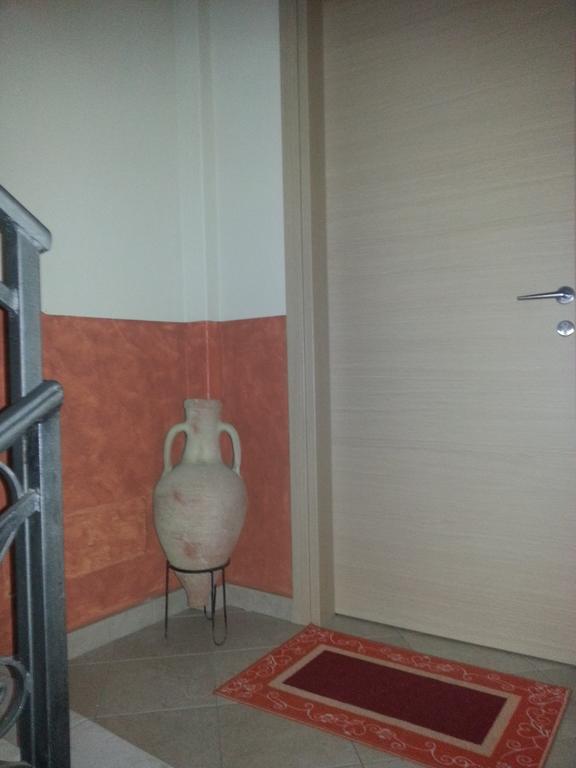 Bed and Breakfast I Quattroventi Muravera Esterno foto