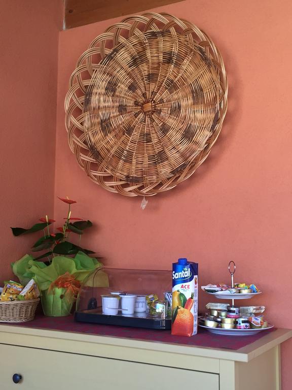 Bed and Breakfast I Quattroventi Muravera Esterno foto