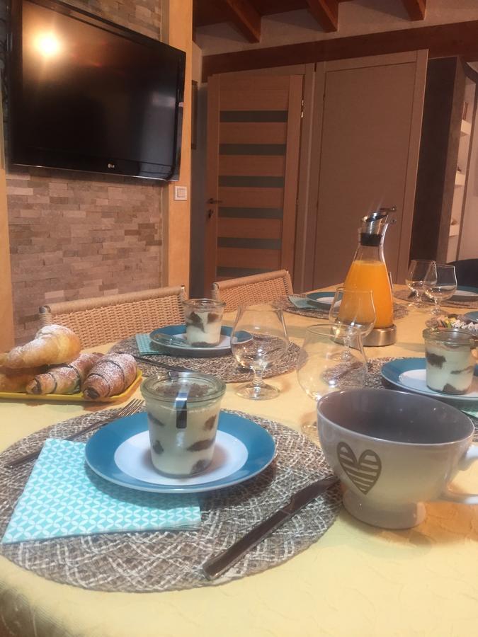 Bed and Breakfast I Quattroventi Muravera Esterno foto
