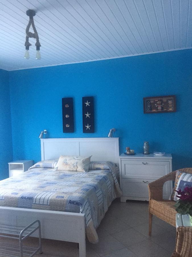 Bed and Breakfast I Quattroventi Muravera Esterno foto