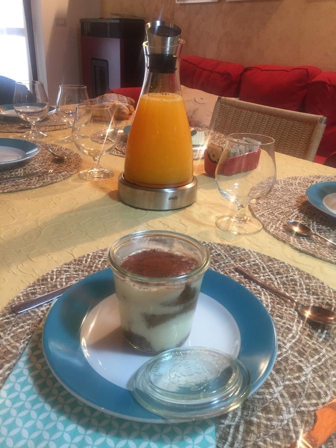Bed and Breakfast I Quattroventi Muravera Esterno foto