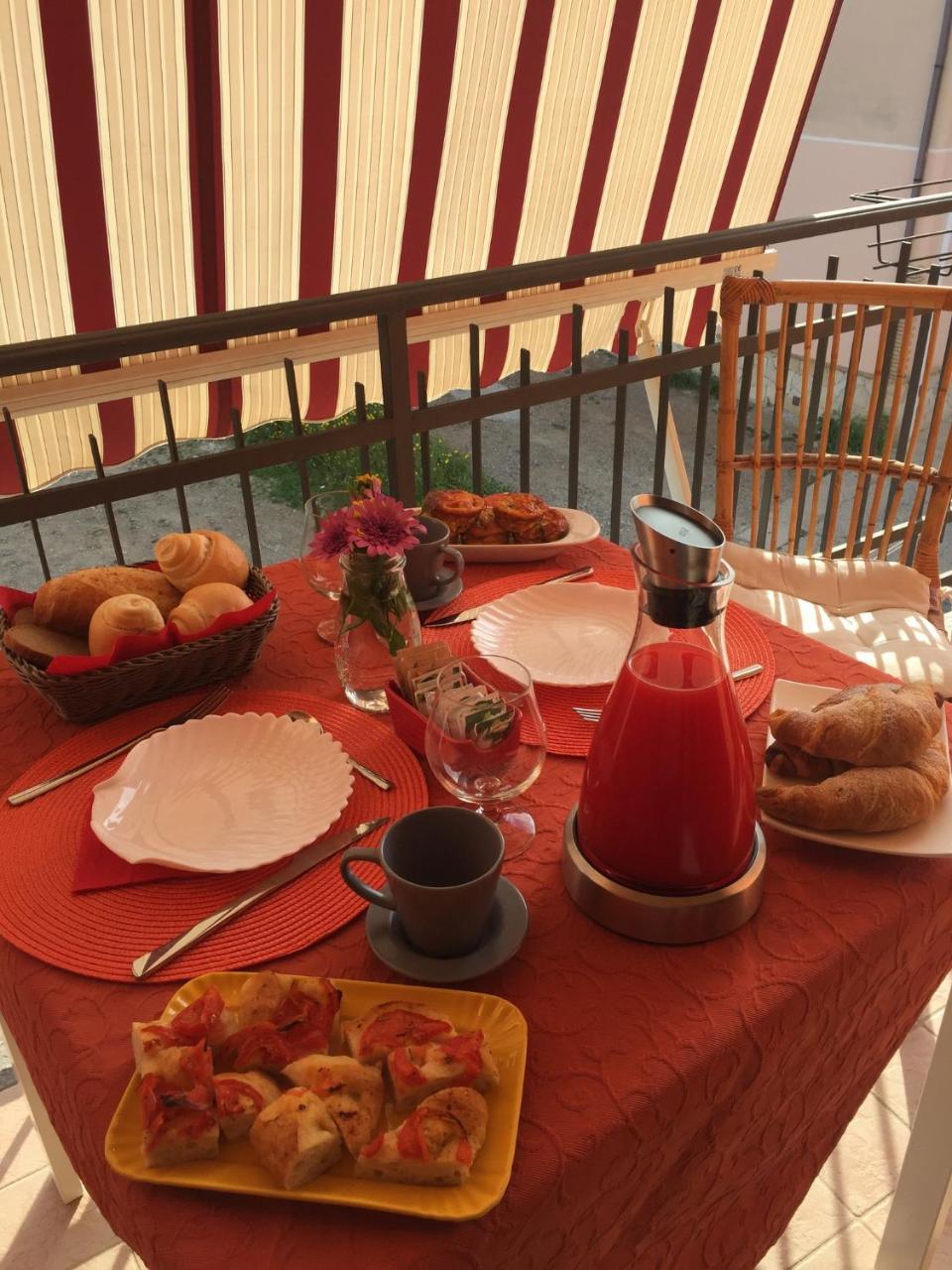 Bed and Breakfast I Quattroventi Muravera Esterno foto