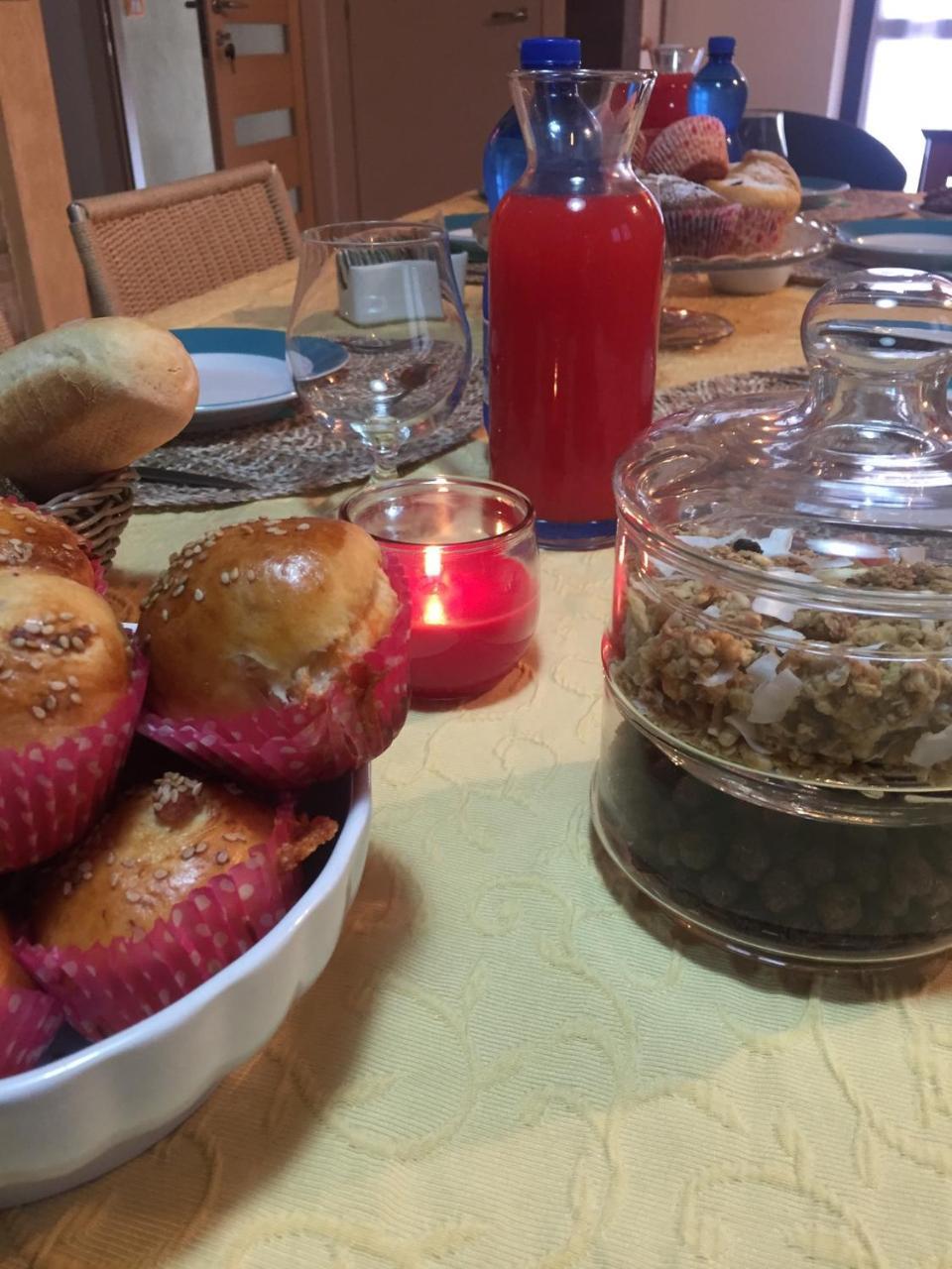 Bed and Breakfast I Quattroventi Muravera Esterno foto