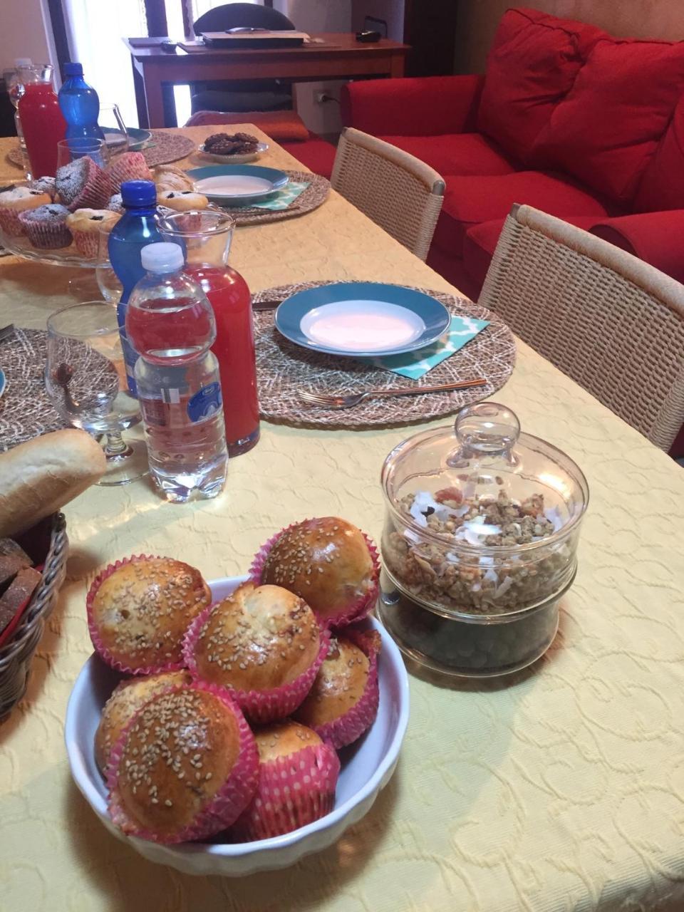 Bed and Breakfast I Quattroventi Muravera Esterno foto