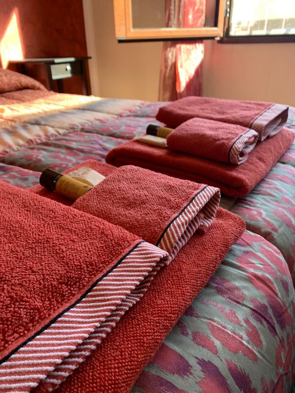 Bed and Breakfast I Quattroventi Muravera Esterno foto
