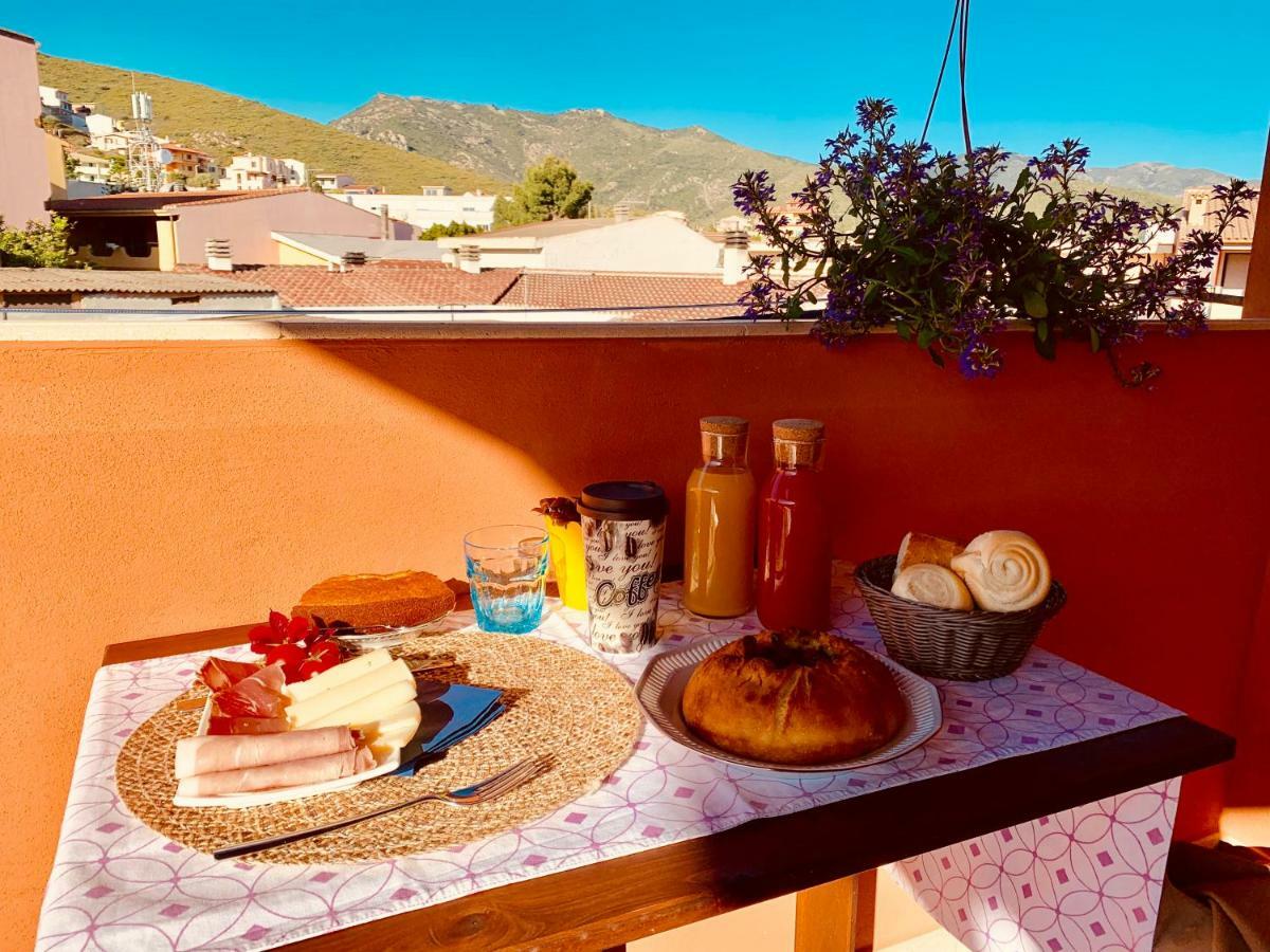 Bed and Breakfast I Quattroventi Muravera Esterno foto